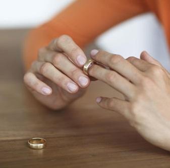 قبل از «طلاق» آمادگی روانی پیدا کنید!