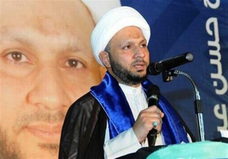 محکومیت نماینده سابق پارلمان بحرین به ۱۰ سال زندان