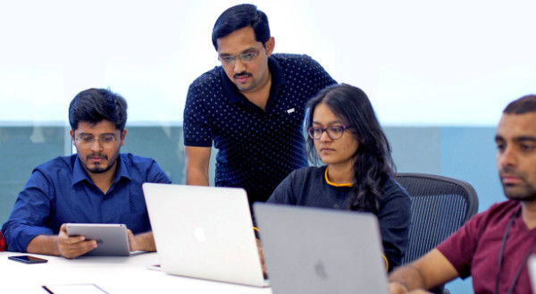 اپل و راه اندازی یک مرکز شتاب دهنده اپلیکیشن ها در هند