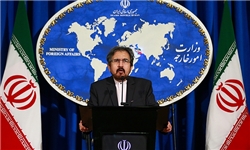 واکنش ایران به اهتزاز پرچم کردستان در کرکوک 