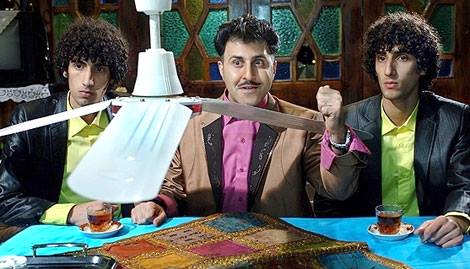 «هومن حاجی عبداللهی» دیگر در «خندوانه» فعالیت نمی‌کند