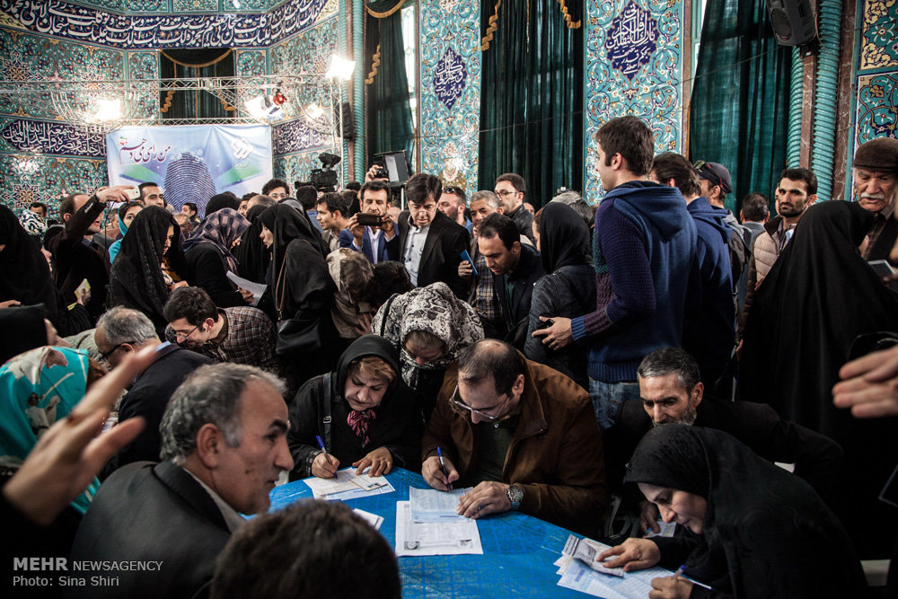 عصر ایران مطرح کرد: نقطه اشتراک کاندیداهای انتخابات در ایران