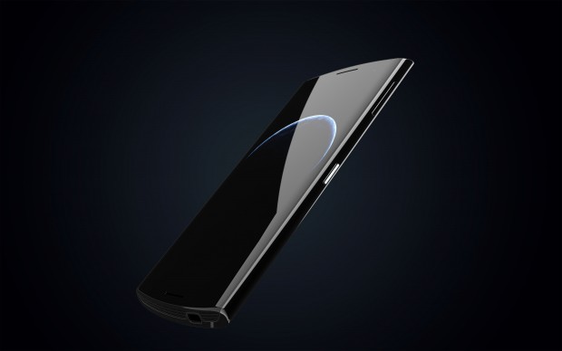 ویدئو/ گوشی Turing Phone Appassionato ؛ طراحی متفاوت در کنار آلیاژ “Liquidmorphium”