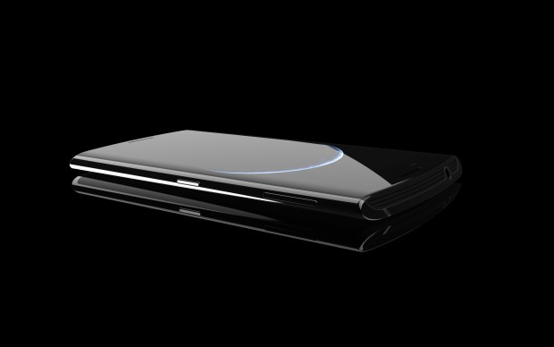 ویدئو/ گوشی Turing Phone Appassionato ؛ طراحی متفاوت در کنار آلیاژ “Liquidmorphium”