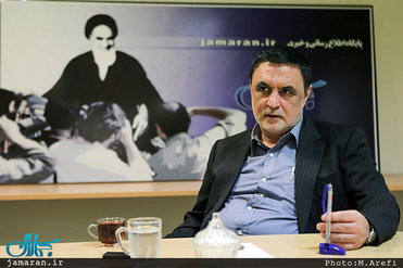 ایمانی: احمدی نژاد و بقایی قطعاً رد صلاحیت می شوند