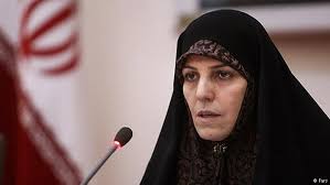 معاون رییس‌جمهور: «وزیر زن» وعده روحانی است