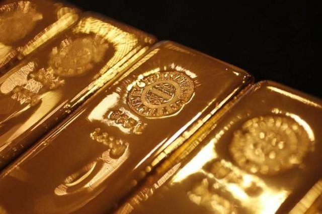 وضعیت طلای جهانی در معاملات روز سه‌شنبه