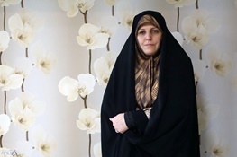مولاوردی: روحانی برنامه جدیدی در حوزه زنان برای دولت دوازدهم دارد