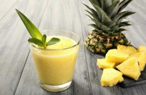تغذیه/ خواص آب آناناس برای سلامتی