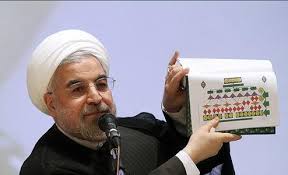 عصر ایران: دولت در 100 روز اول مسئولیتش چه کرد؟