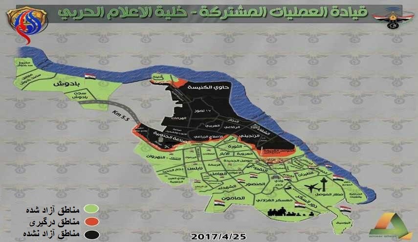 آخرین تحولات عراق؛ طرح تجاوزگرانه ترکیه برای شمال عراق