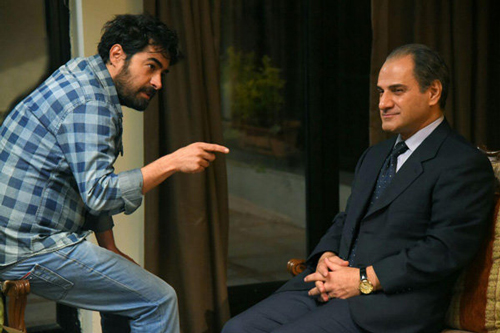 کدام فیلم، رقیب «نهنگ عنبر 2» می‌شود؟