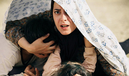 کدام فیلم، رقیب «نهنگ عنبر 2» می‌شود؟