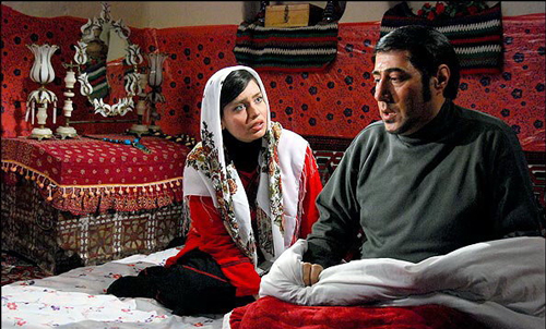 کدام فیلم، رقیب «نهنگ عنبر 2» می‌شود؟