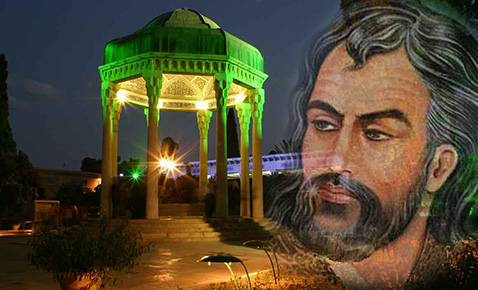 صوت/ غزل 233 حافظ، دست از طلب ندارم تا کام من برآید