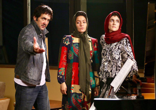 کدام فیلم، رقیب «نهنگ عنبر 2» می‌شود؟