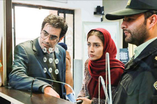 کدام فیلم، رقیب «نهنگ عنبر 2» می‌شود؟