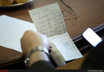 لیست "امید اصلاحات" برای انتخابات شورای تهران اعلام موجودیت کرد