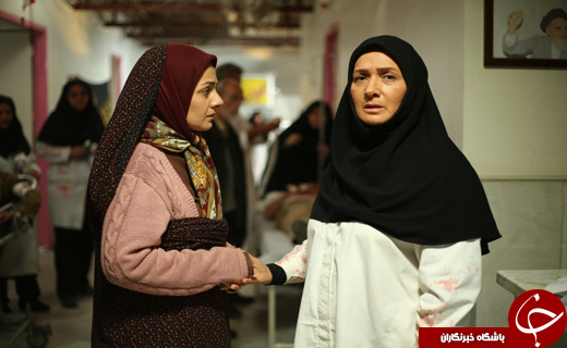 «شکوه یک زندگی» بزودی از شبکه دو سیما پخش می‌شود