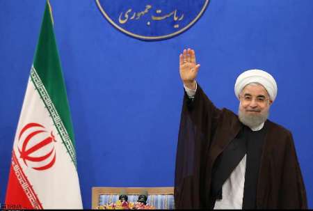 تلویزیون روسیه: روحانی به فاجعه تورم پایان داد