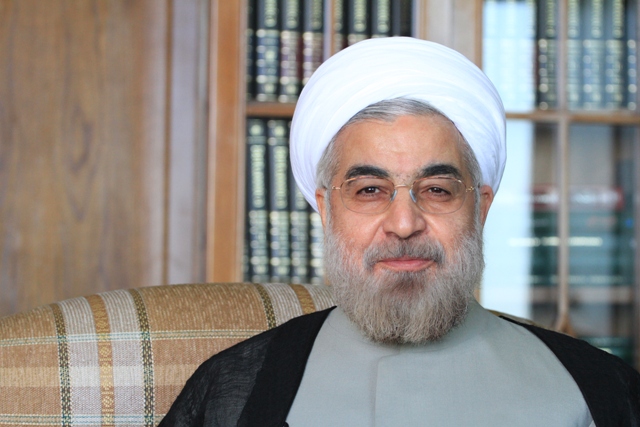 دور دوم ریاست جمهوری روحانی چگونه پیش خواهد رفت؟