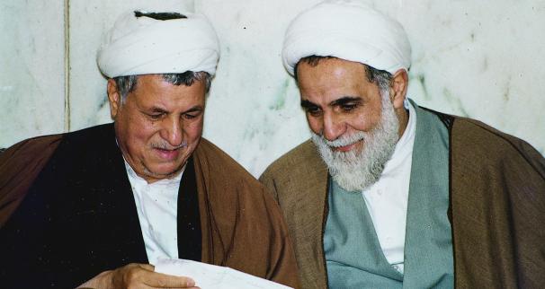 علی اکبر ناطق نوری کیست و چگونه می اندیشد؟