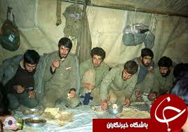 داستان واقعی/ روایتی از ایثارگر حبیب الله ابوالفضلی در مورد روزه‌دار سیزده ساله