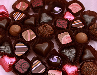 دکتر سلام/ تاثیر مصرف شکلات در کاهش ضربان‌های نامنظم قلب