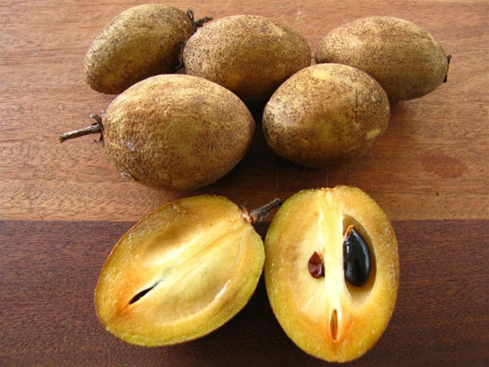  ۲۰ میوه عجیب و کمیاب که چیزی در مورد آن‌ها نشنیده اید