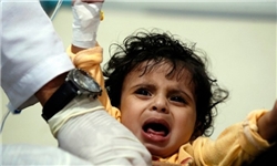 سازمان بهداشت جهانی: حداقل 471 یمنی بر اثر وبا جان سپردند