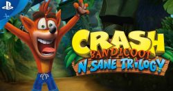 گیم نیوز/ کیفیت اجرایی Crash Bandicoot N.Sane Trilogy مشخص شد