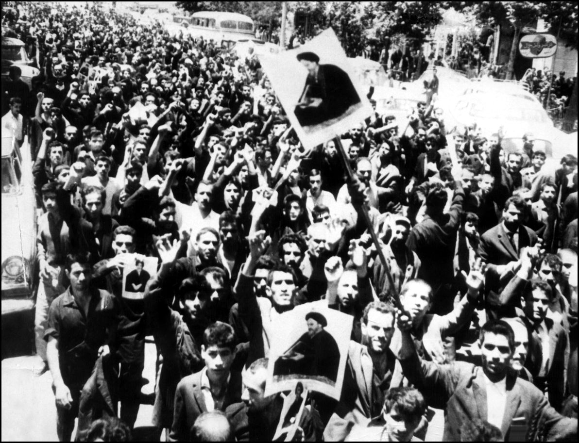 قیامی که مبدا جنبش انقلابی بود/ بسته ویژه «آخرین خبر» به مناسبت سالروز قیام خونین 15 خرداد 1342 