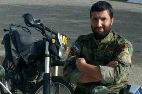 حکایتی جالب از مدافع حرمی که شهید شد