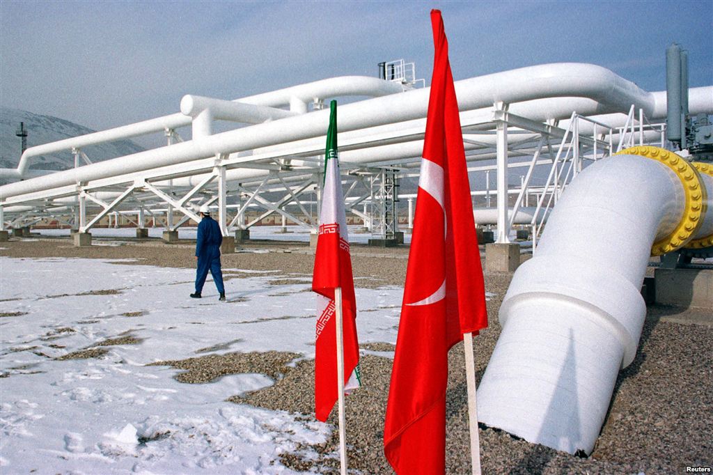 پای دولت قبل به ماجرای صادرات گاز رایگان به ترکیه باز شد