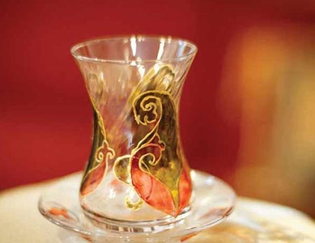 میراث/ ﻿از باکو چه سوغاتی بخریم؟