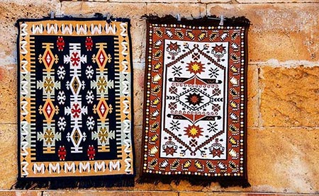 میراث/ ﻿از باکو چه سوغاتی بخریم؟