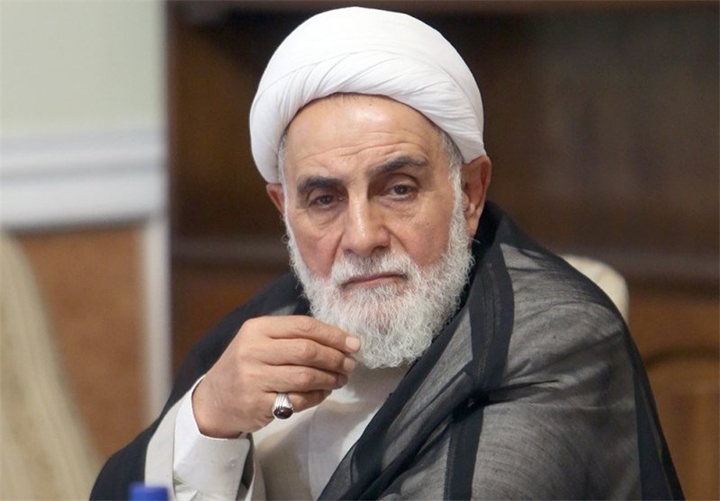 ناطق نوری به عرصه قدرت باز می گردد
