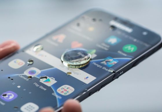 Galaxy S8 Active بر روی وب سایت شرکت سامسونگ قرار گرفت