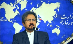 قاسمی انفجارهای تروریستی پاراچنار پاکستان را محکوم کرد