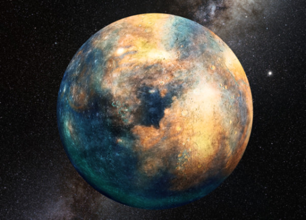 دانشمندان خبر از اکتشاف دهمین سیاره منظومه شمسی می دهند