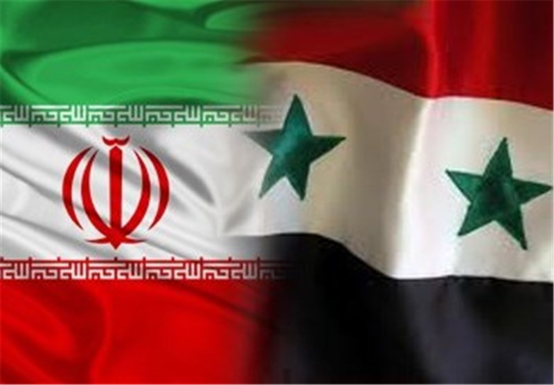 اولتیماتوم وزیر بازرگانی سوریه به ایران
