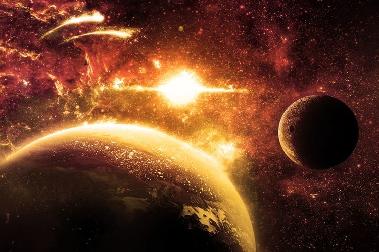 حیات روی کره زمین در یک میلیارد سال بعد به چه شکل خواهد بود؟