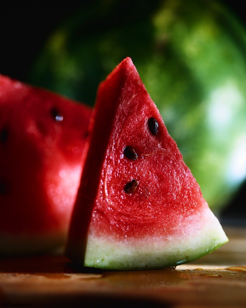 تغذیه/ چرا و چه وقت هندوانه بخوریم؟