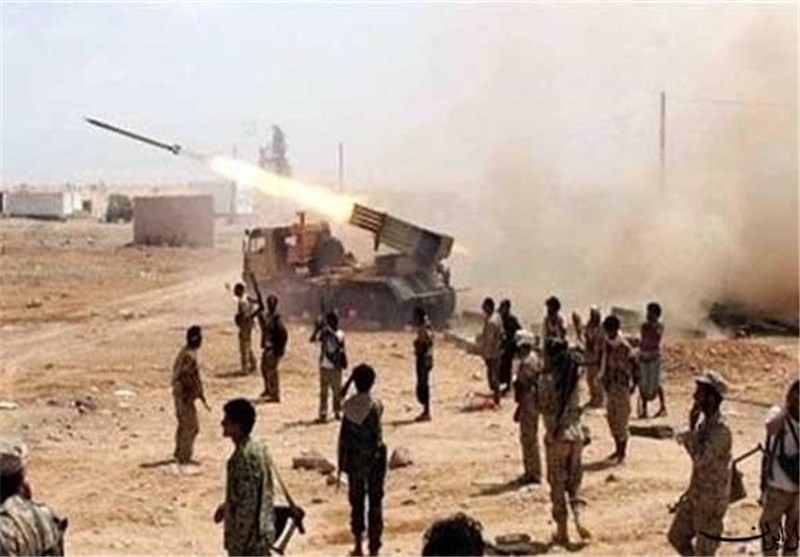 ۵ شهید و ۴ زخمی در پی حملات جنگنده‌های سعودی به یمن