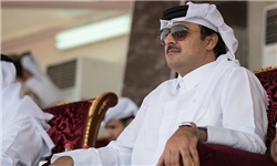 قطر به یکی از شروط عربستان درباره ایران پاسخ داد!