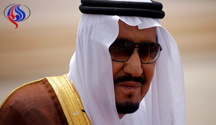 دلیل سفر شاه سعودی به روسیه