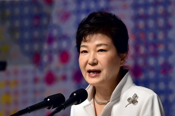 واکنش کره جنوبی به تهدیدات پیونگ یانگ علیه رئیس جمهور پیشین خود