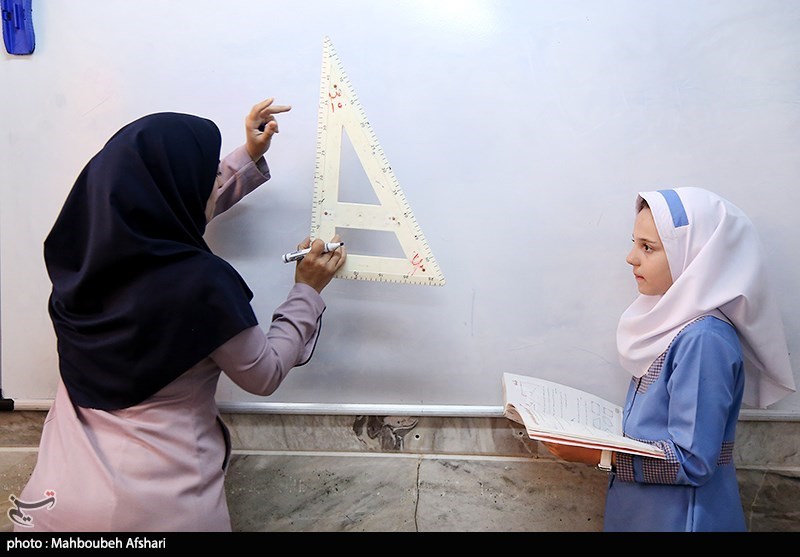 معلمان تهران حتما بخوانند