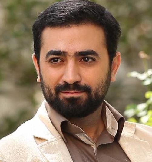 چهره ها/ مسیری که بیست سال پیش «وحید یامین‌پور» طی کرد