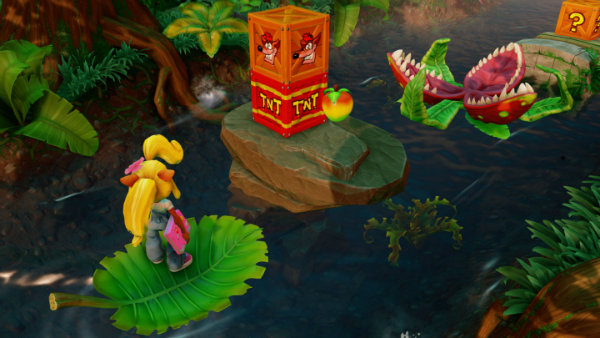 ریمستری بدون کدهای قدیمی؛ Crash Bandicoot N. Sane Trilogy چطور ساخته شد؟